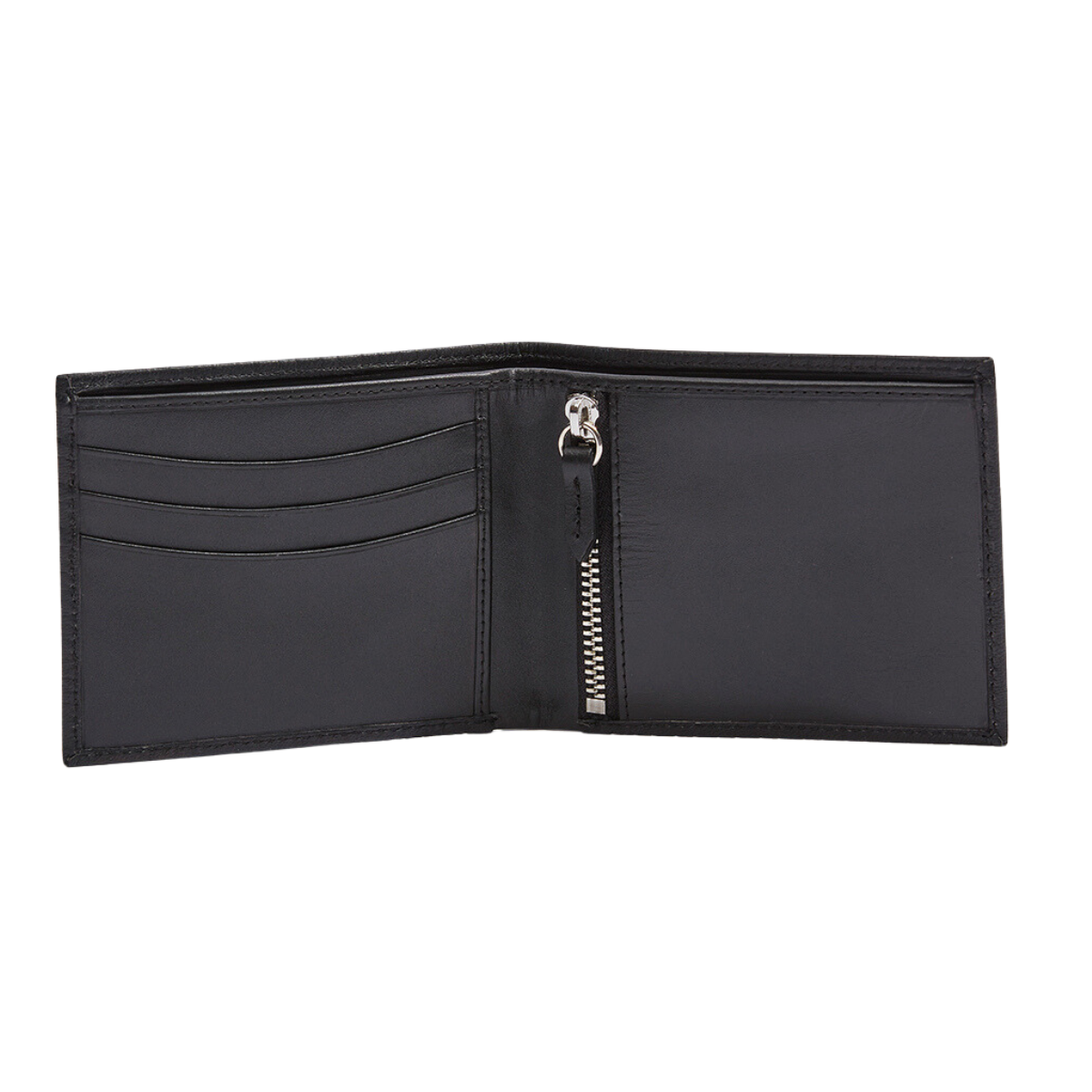 Bi-Fold Wallet