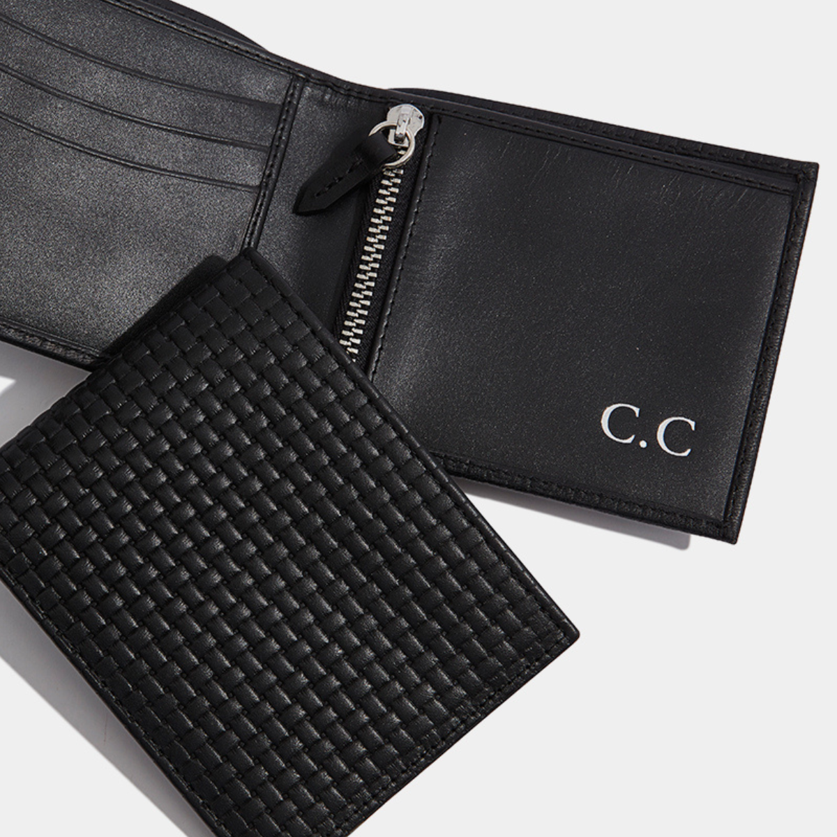 Bi-Fold Wallet