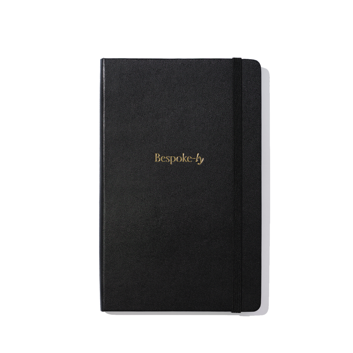 A5 Soft Notebook