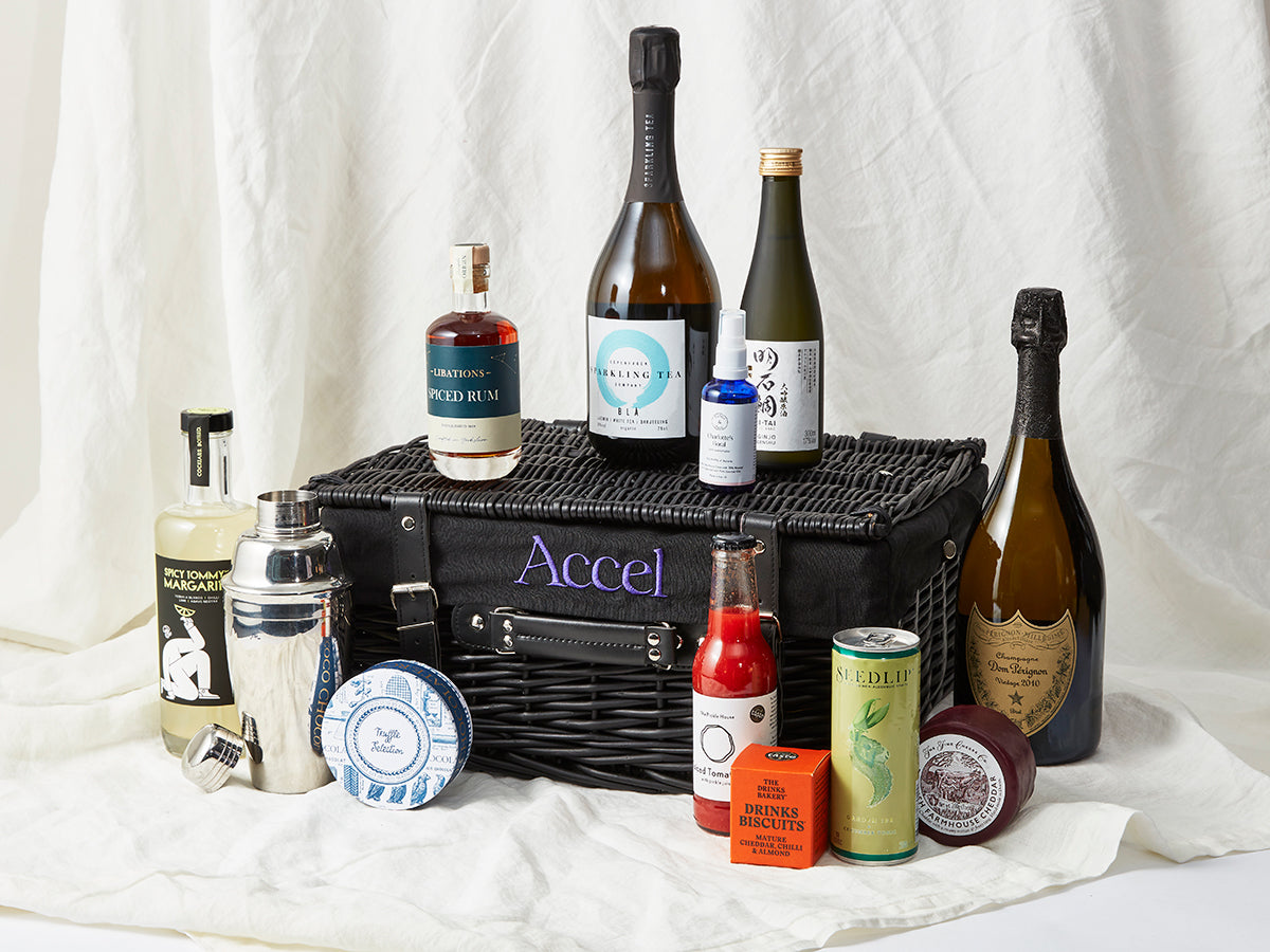 Build Your Own Hamper