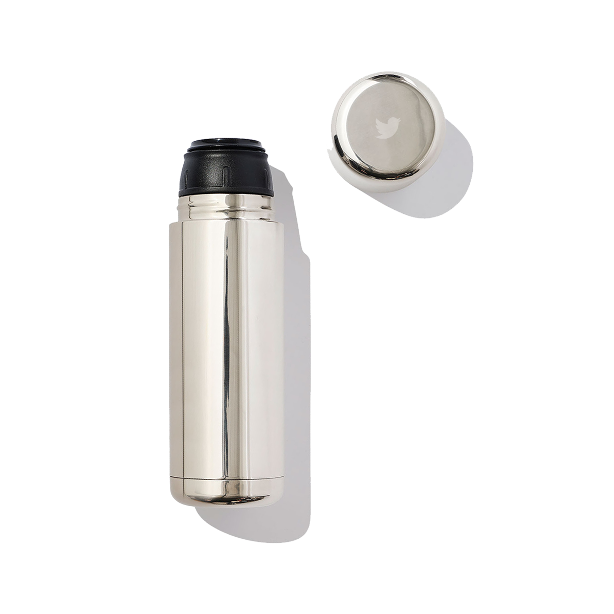 Alessi Nomu Flask