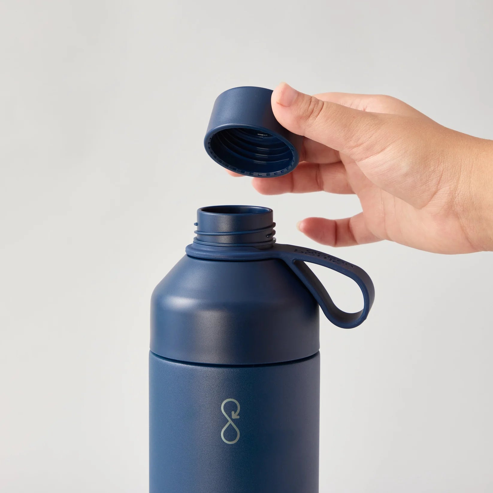 Big Ocean Bottle - 1L