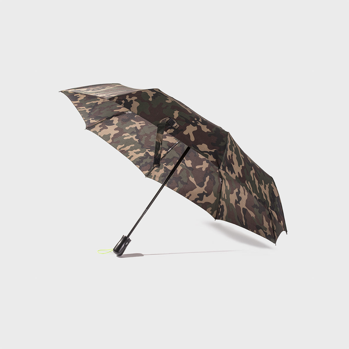 Camo Umbrella