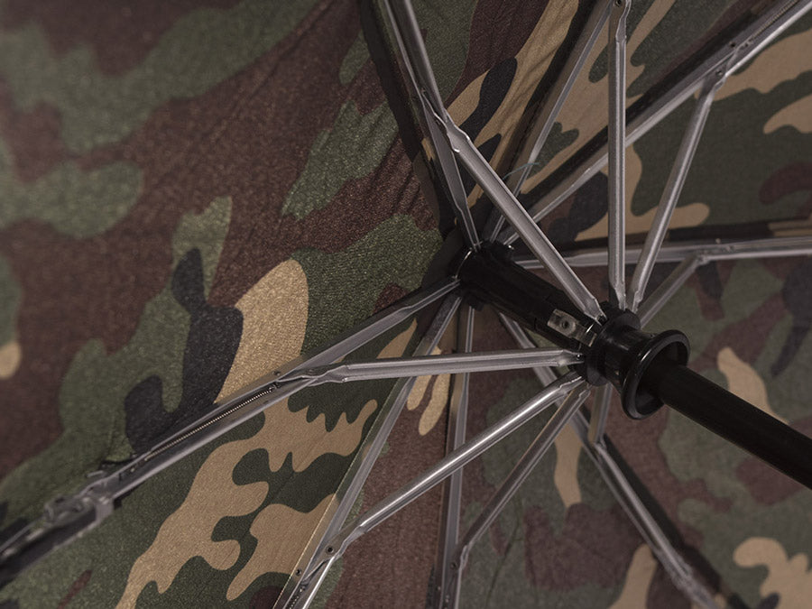 Camo Umbrella