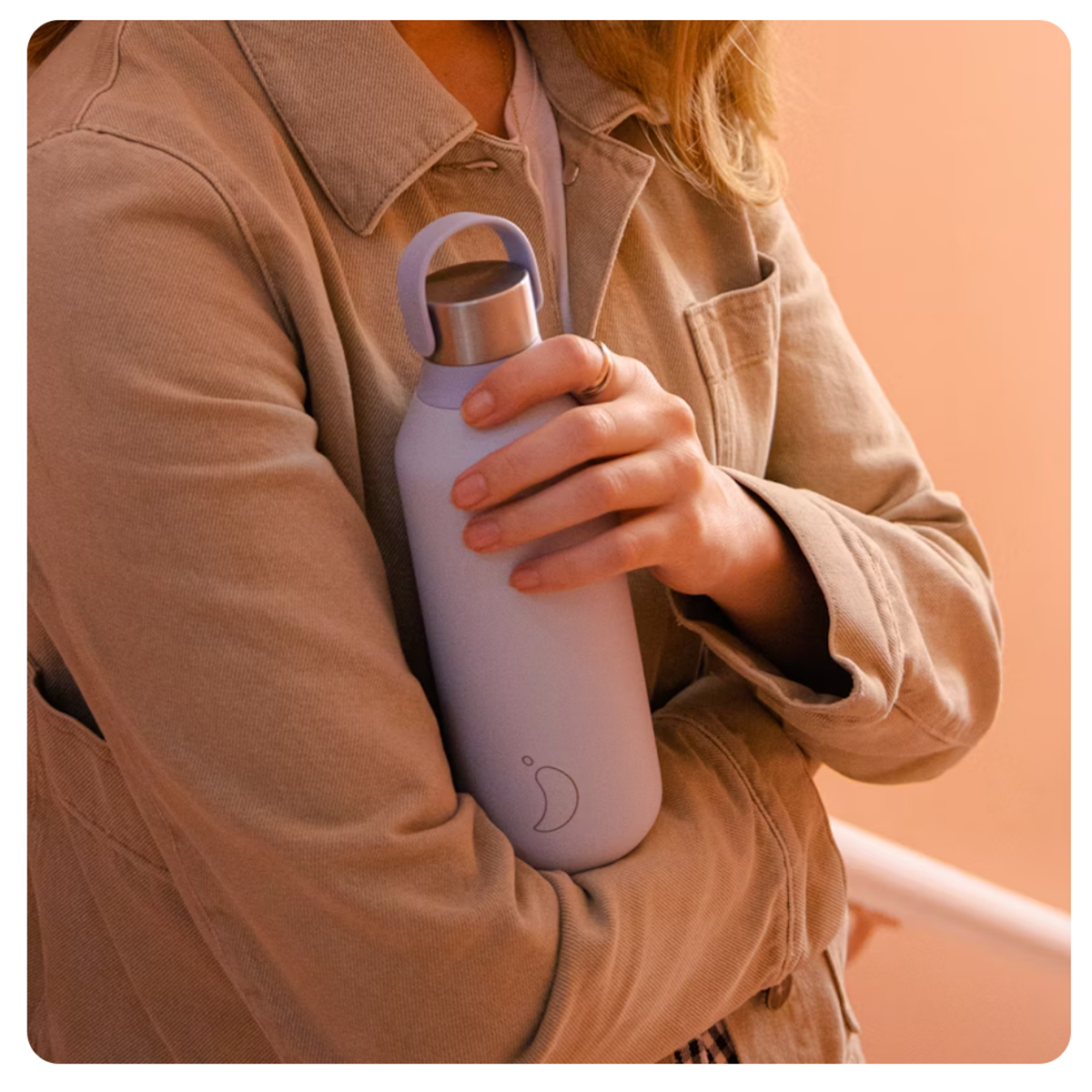 Chilly's Series 2 Bottle 350ml