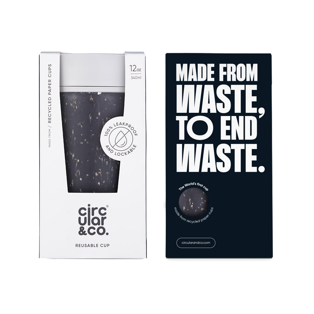 Circular&Co Cup