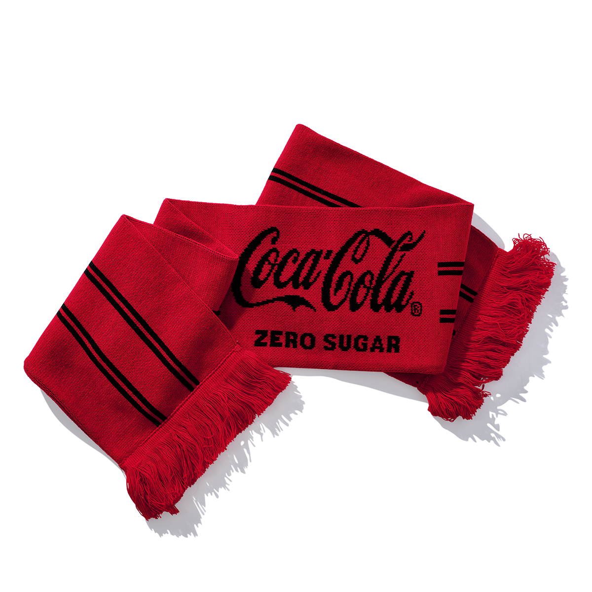 Fan Scarf