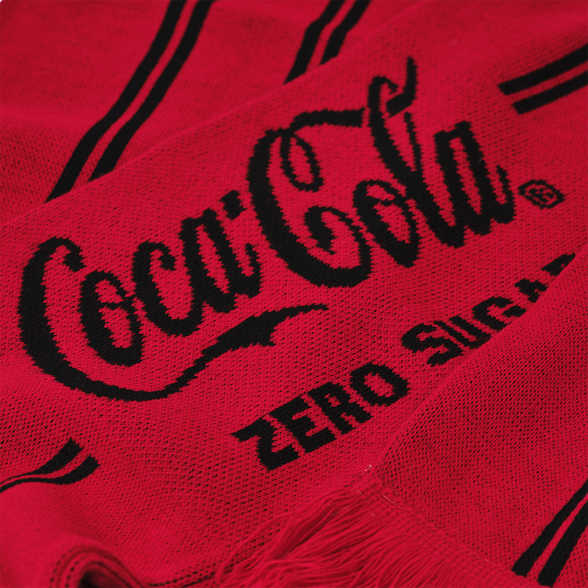 Fan Scarf