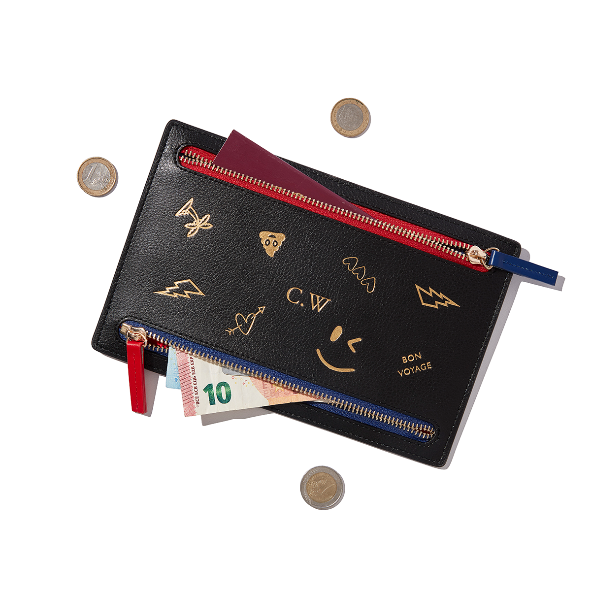 Currency Case
