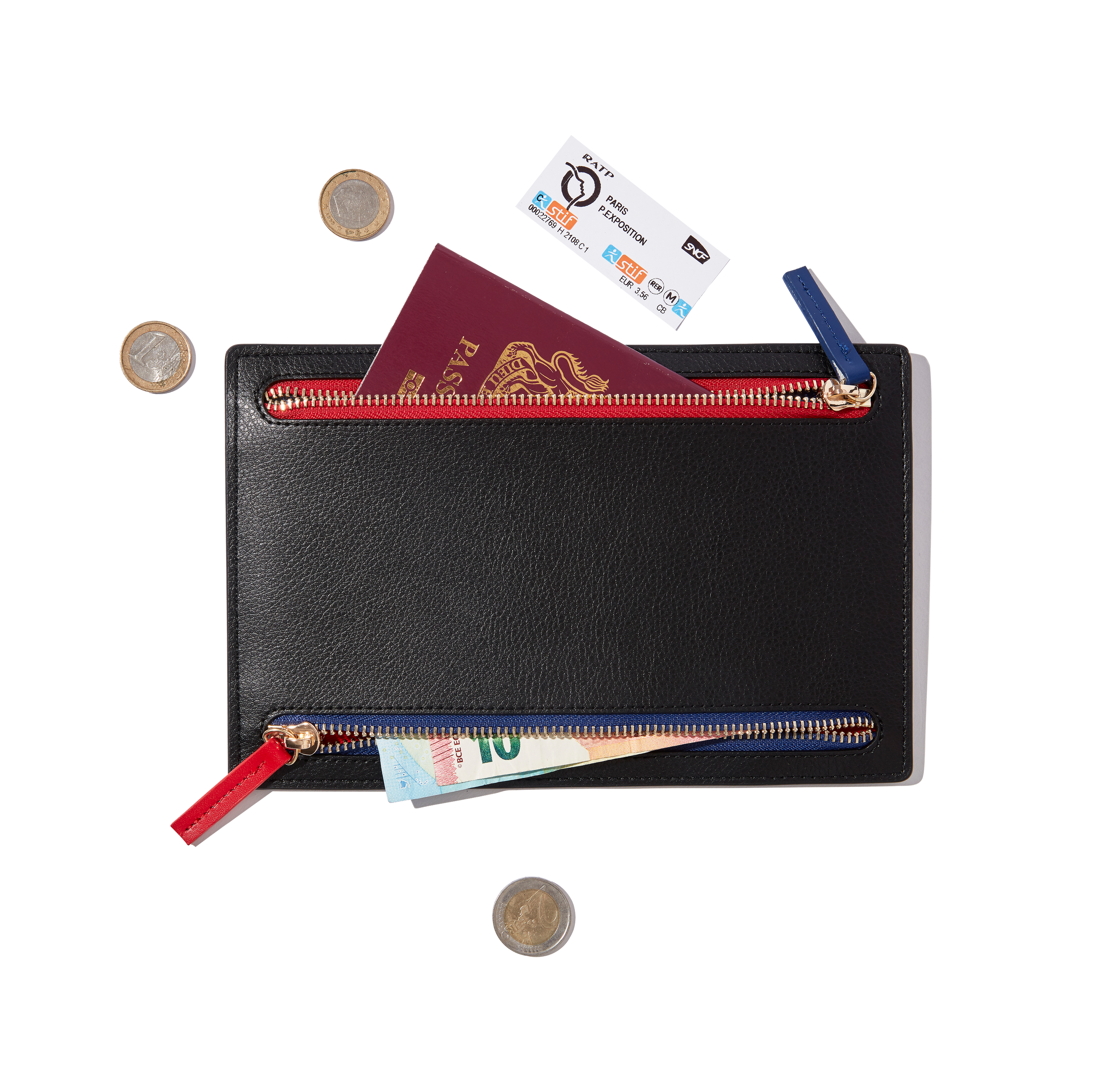 Currency Case