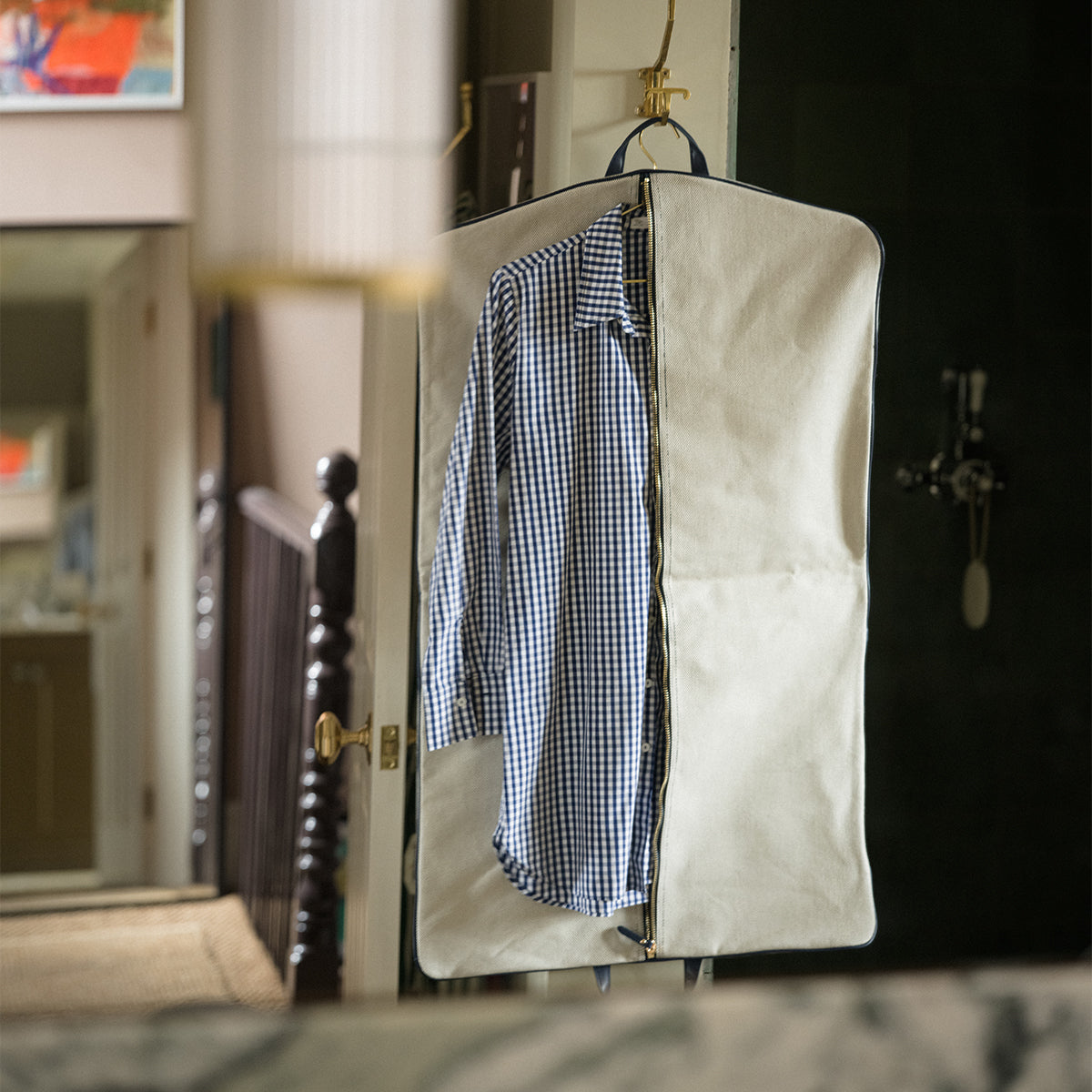 2-in-1 Weekend Bag