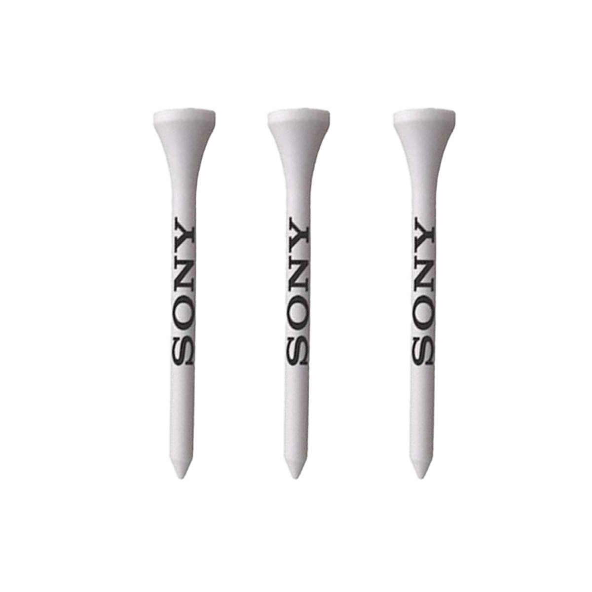 Branded Golf Tees