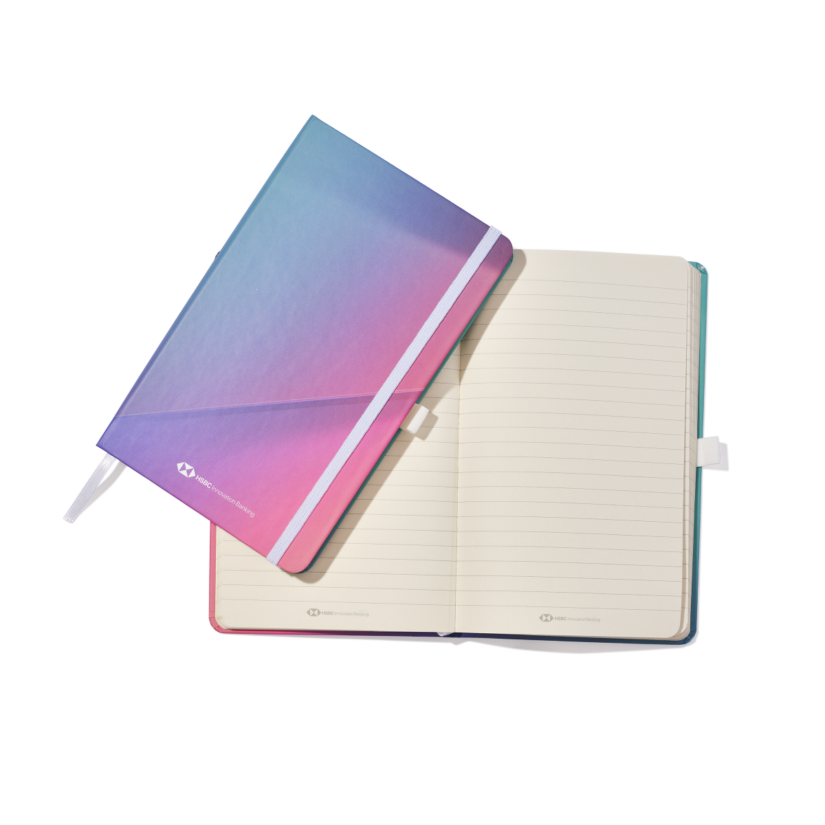 Bespoke A5 Notebook