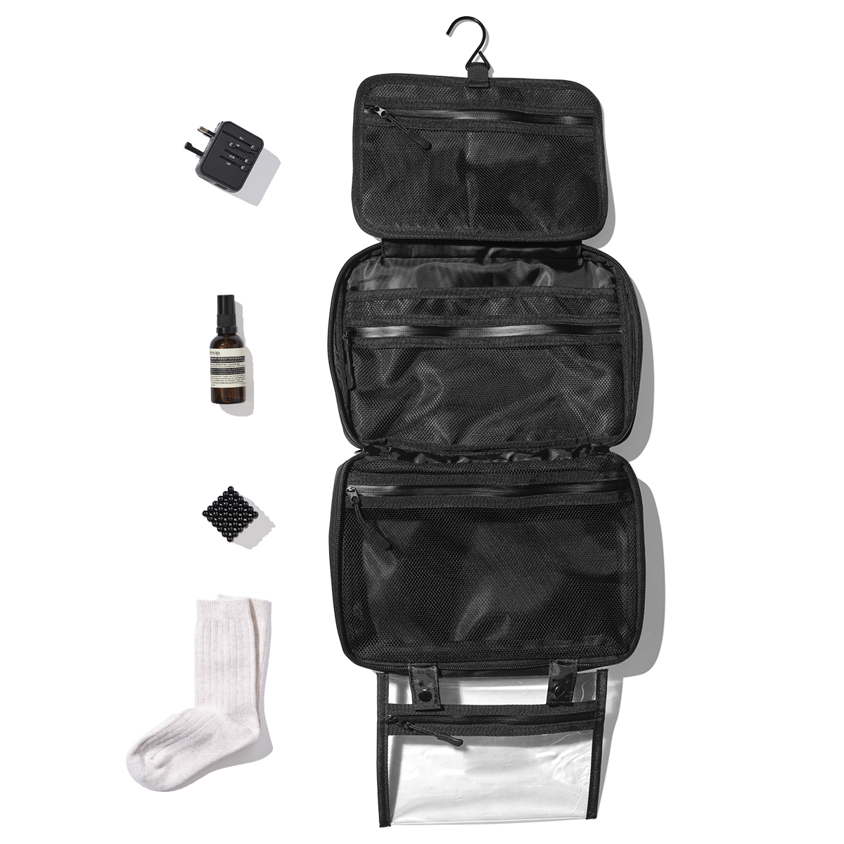 Hanging Washbag