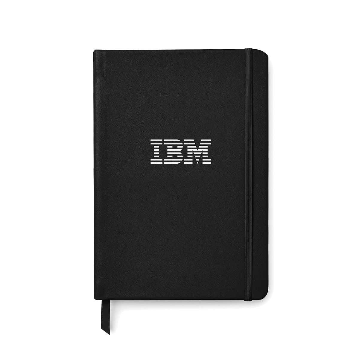 A5 Soft Notebook