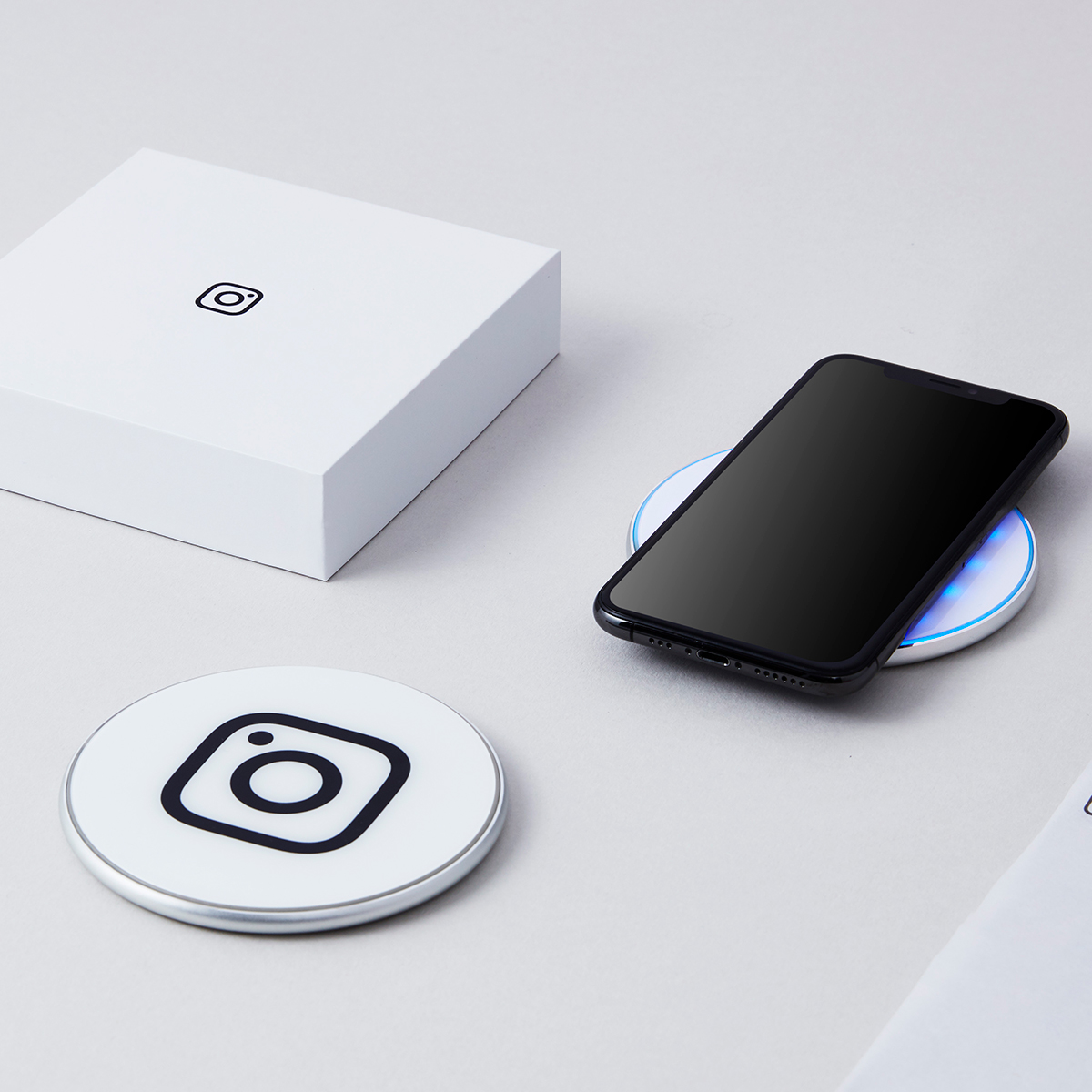 Bespoke Wireless Charger