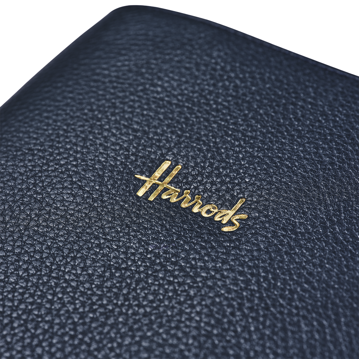 A5 Refillable Notebook Cover