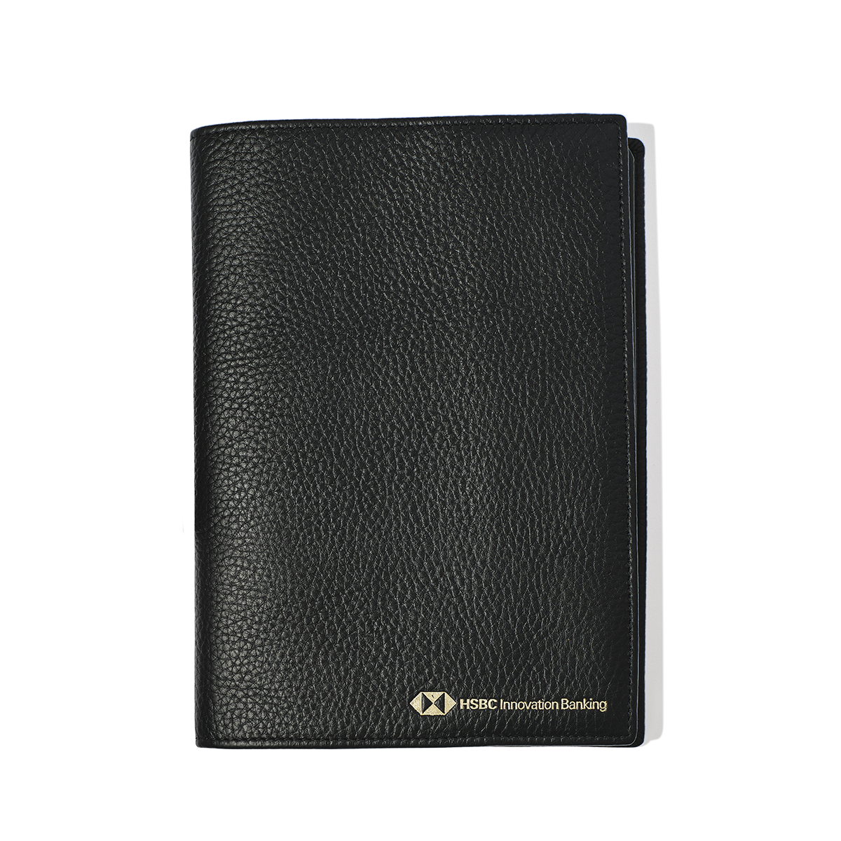 A5 Refillable Notebook Cover