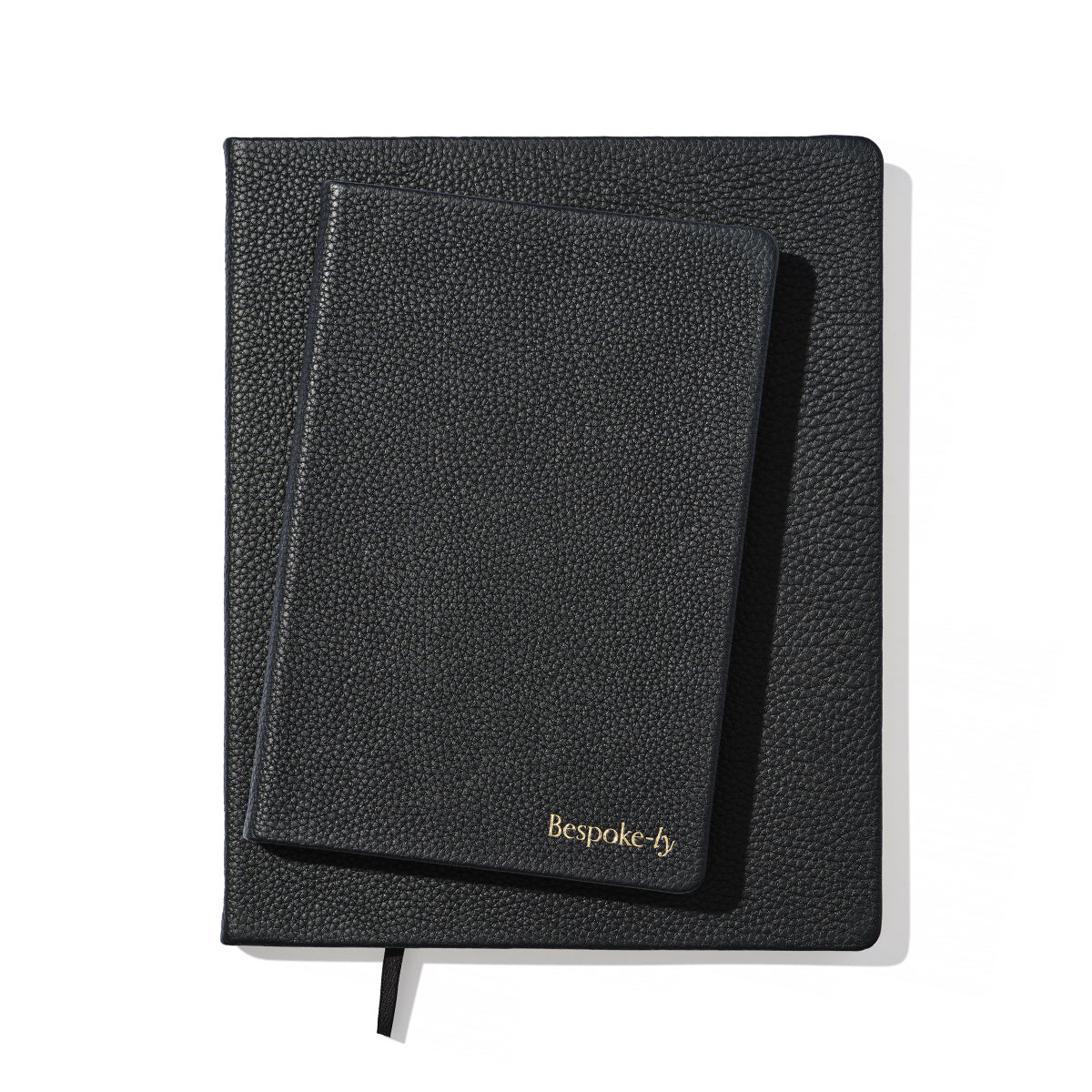 A5 Leather Journal