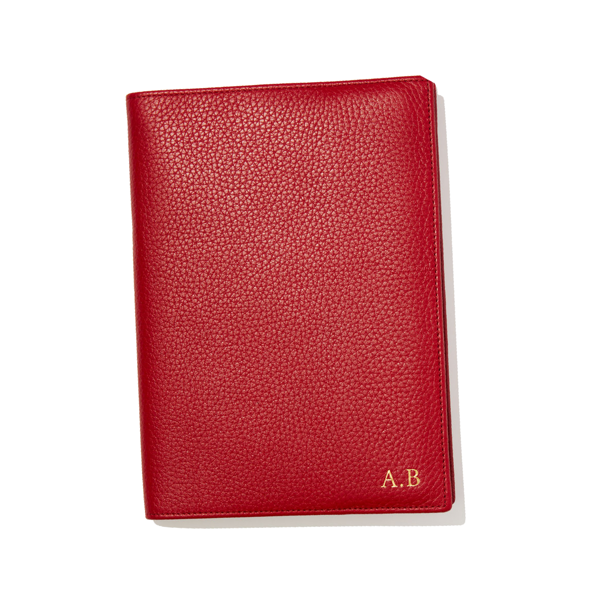 A5 Refillable Notebook Cover