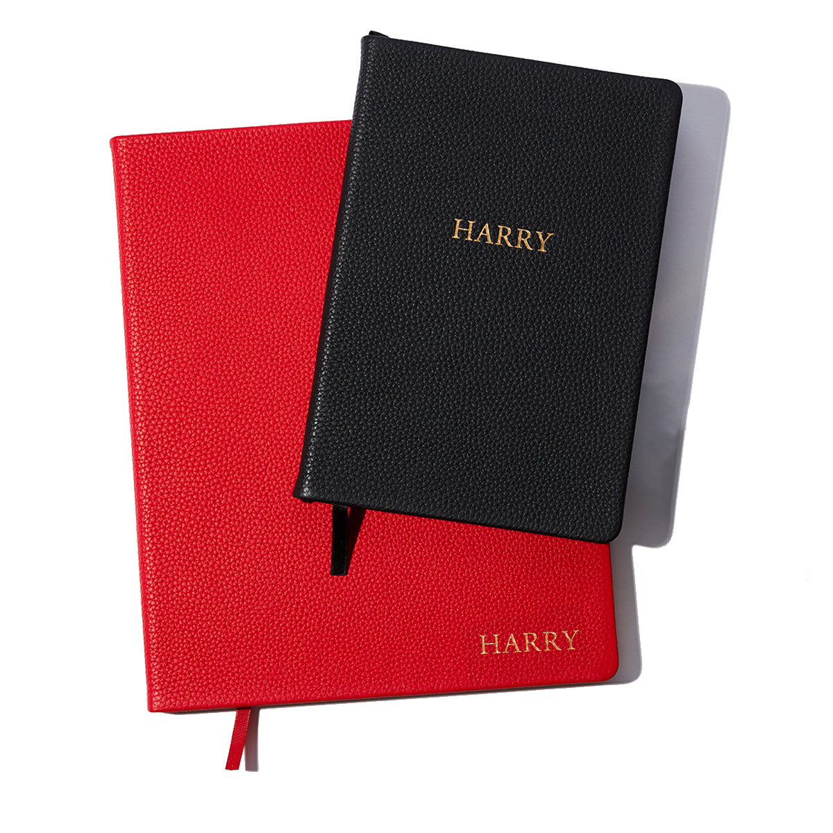 A5 Leather Journal