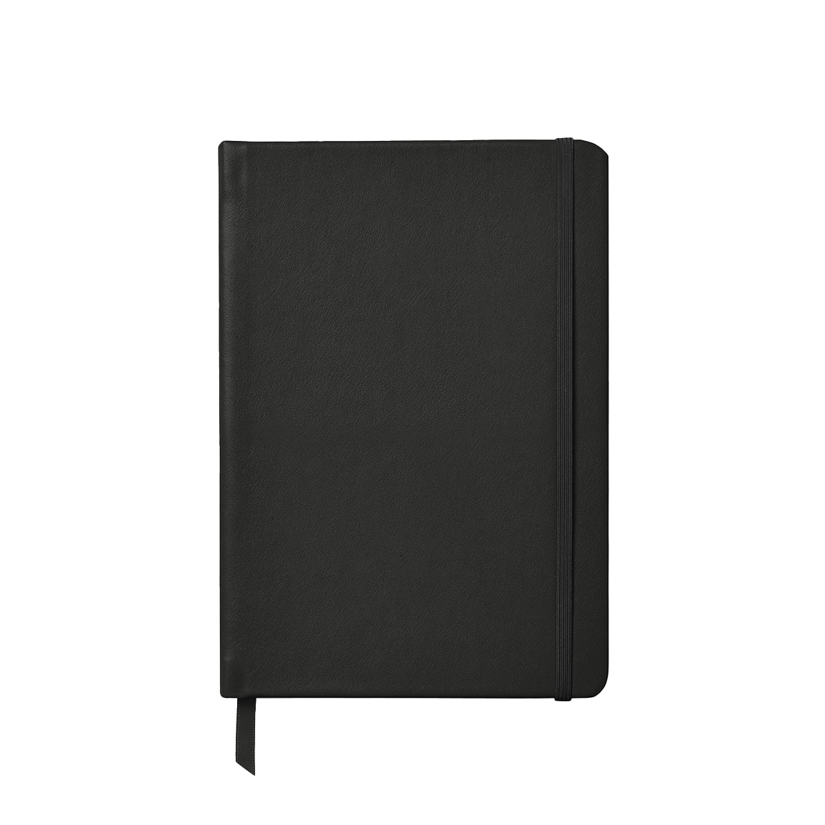 A5 Soft Notebook