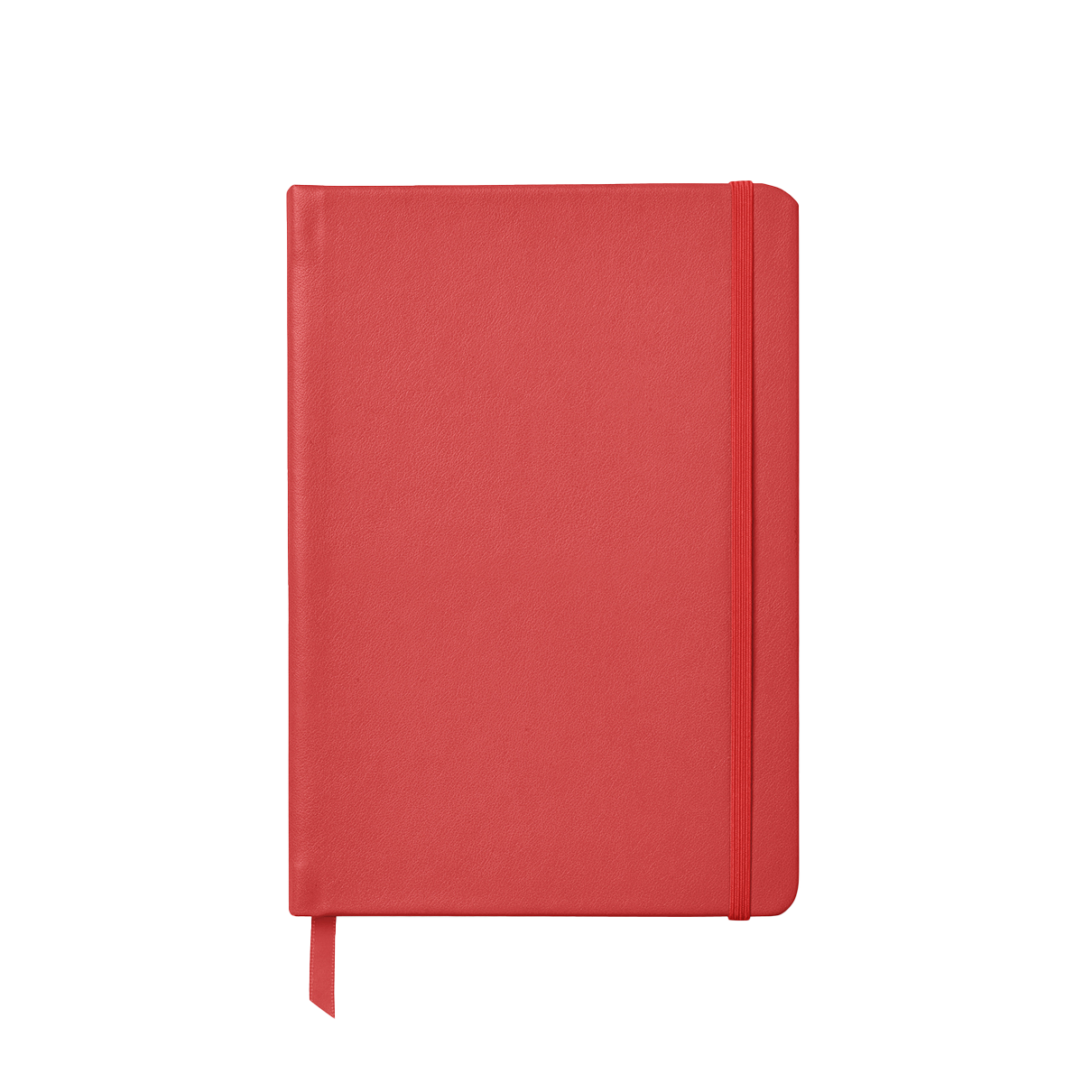 A5 Soft Notebook