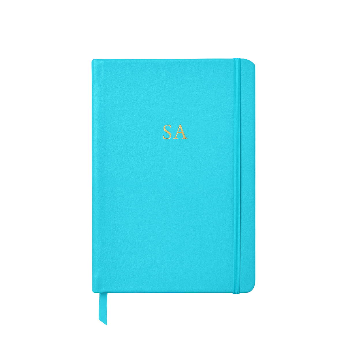 A5 Soft Notebook