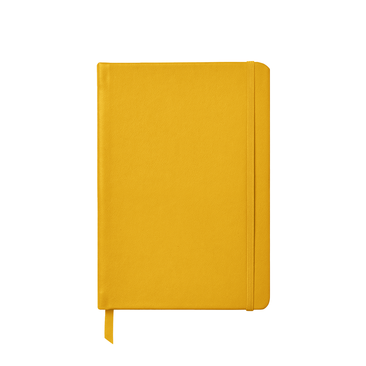 A5 Soft Notebook