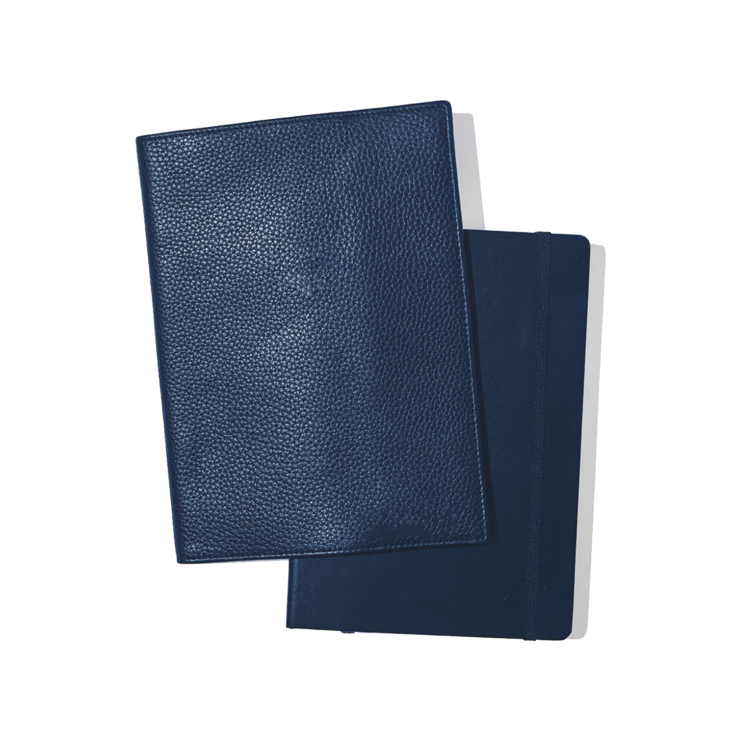 A5 Refillable Notebook Cover