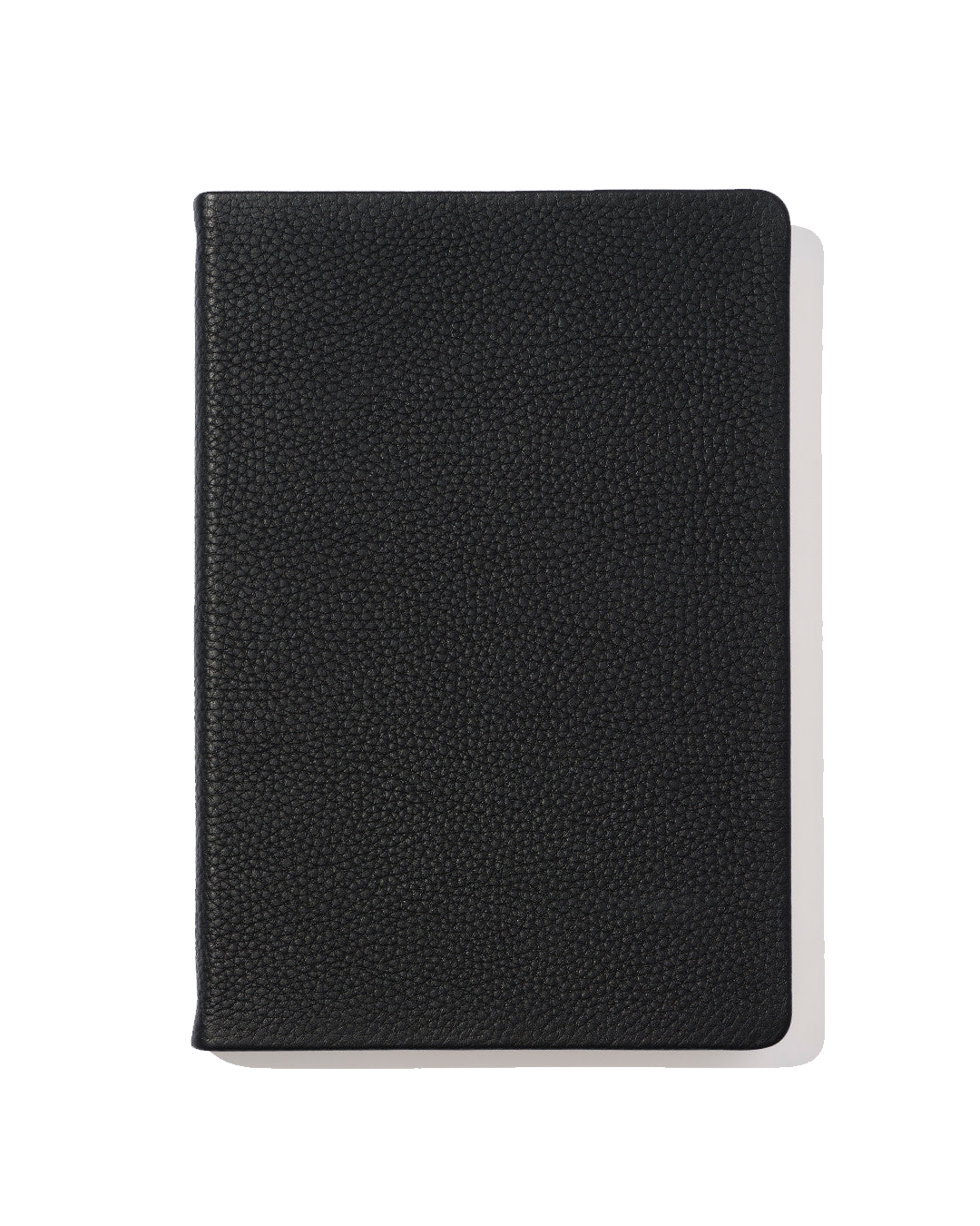 A5 Leather Journal