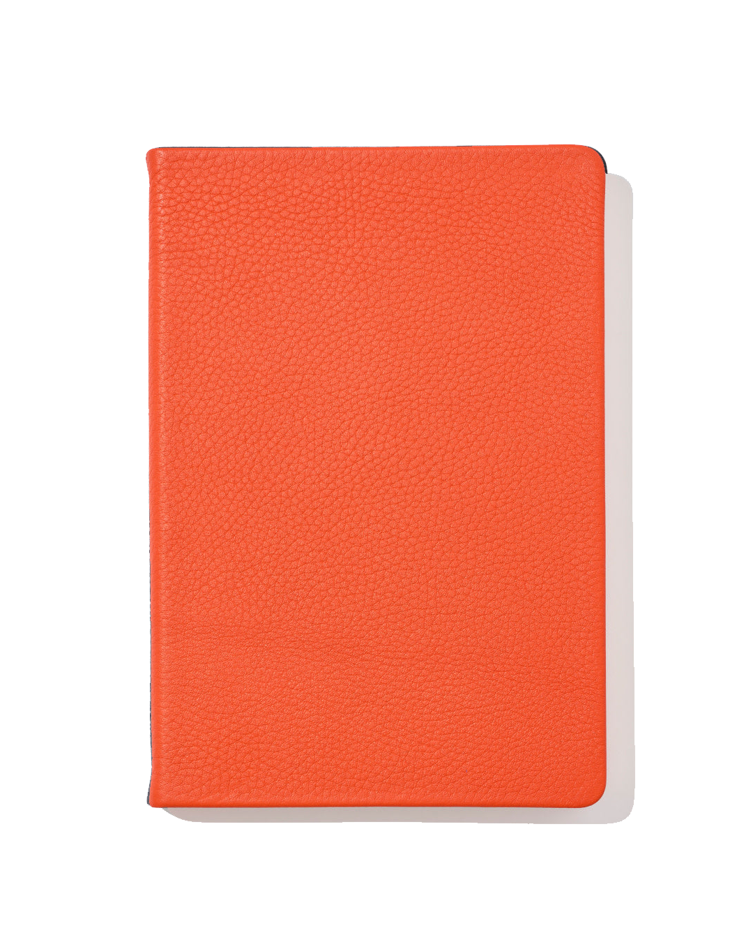 A5 Leather Journal
