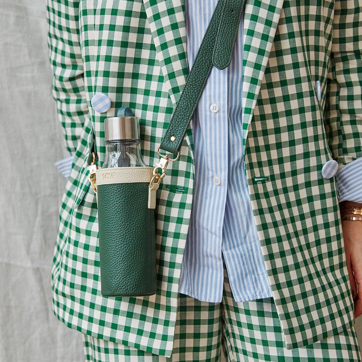 Bespoke Bottle Holder
