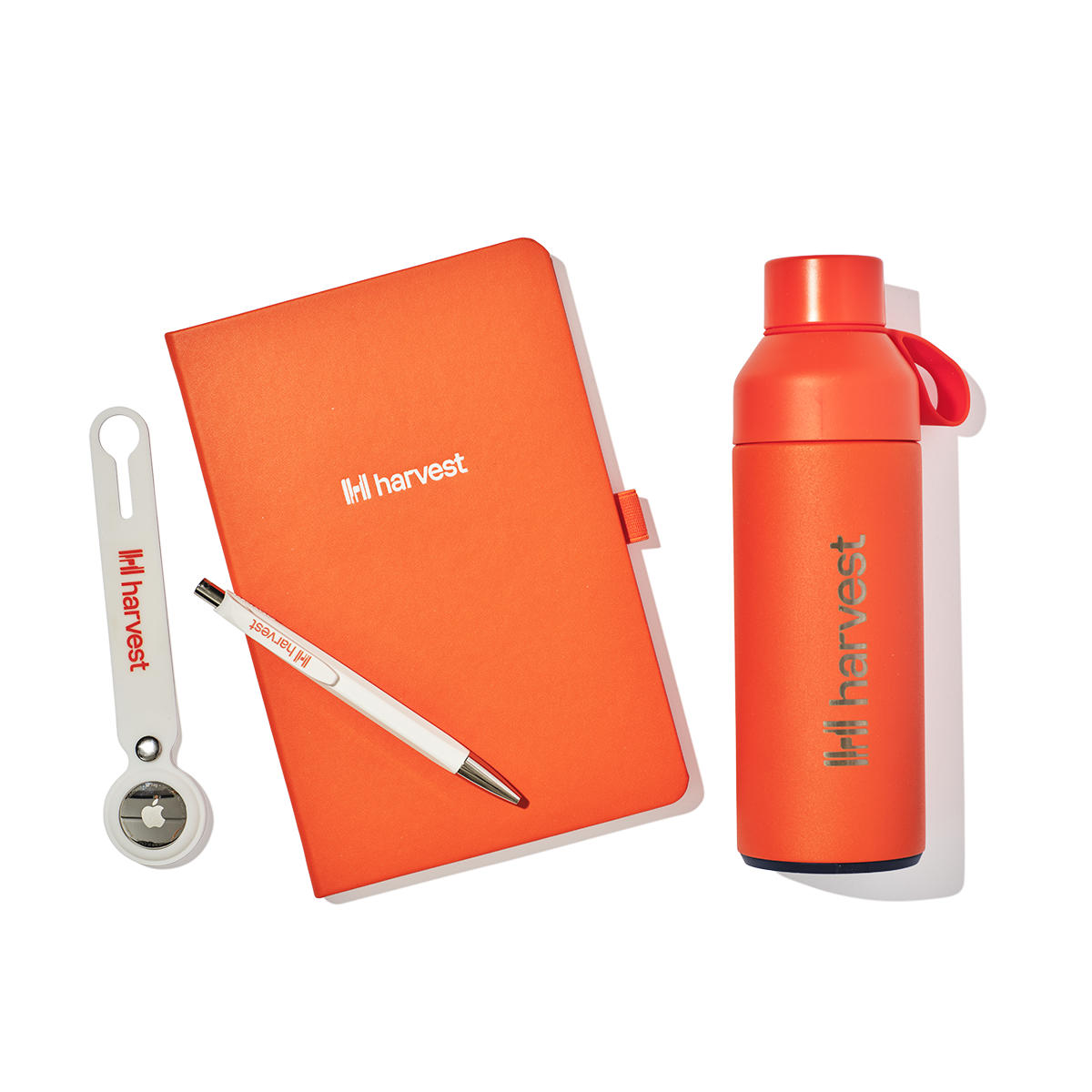 A5 Soft Notebook
