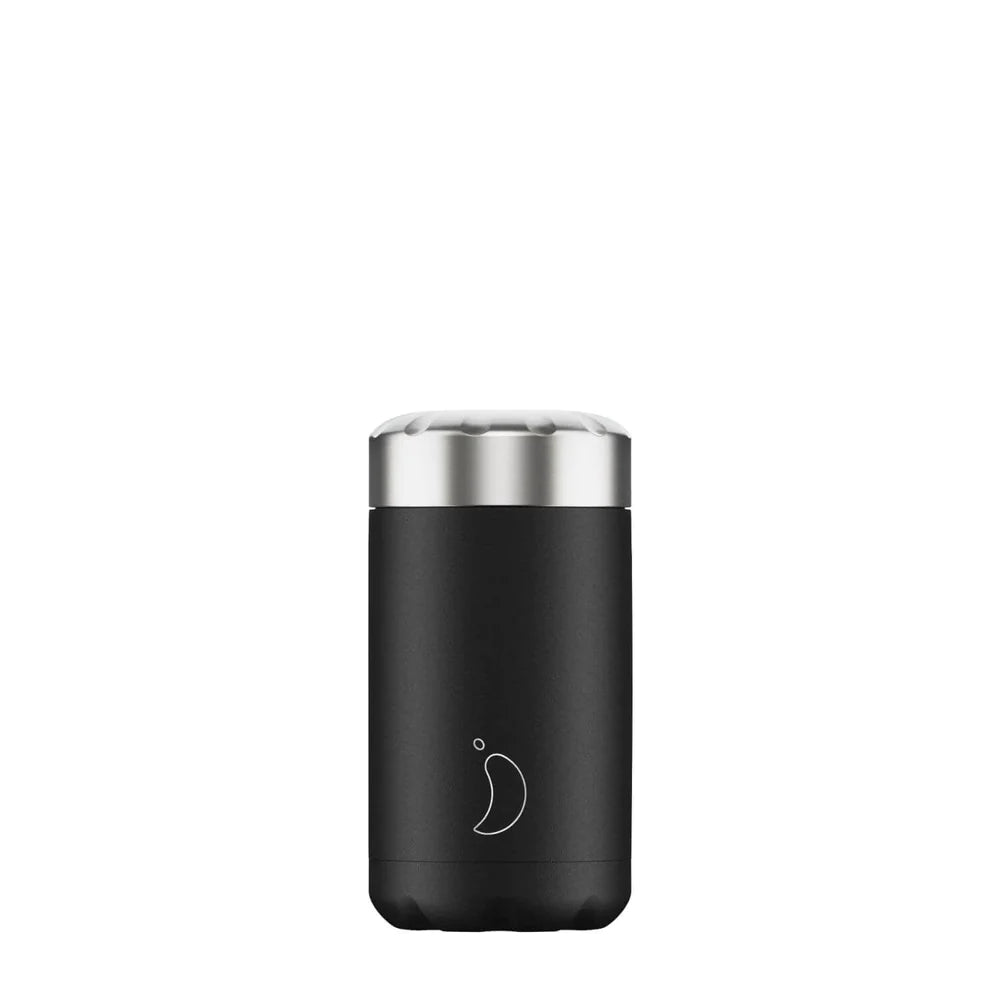 Chilly's Stainless Steel Food Pot
