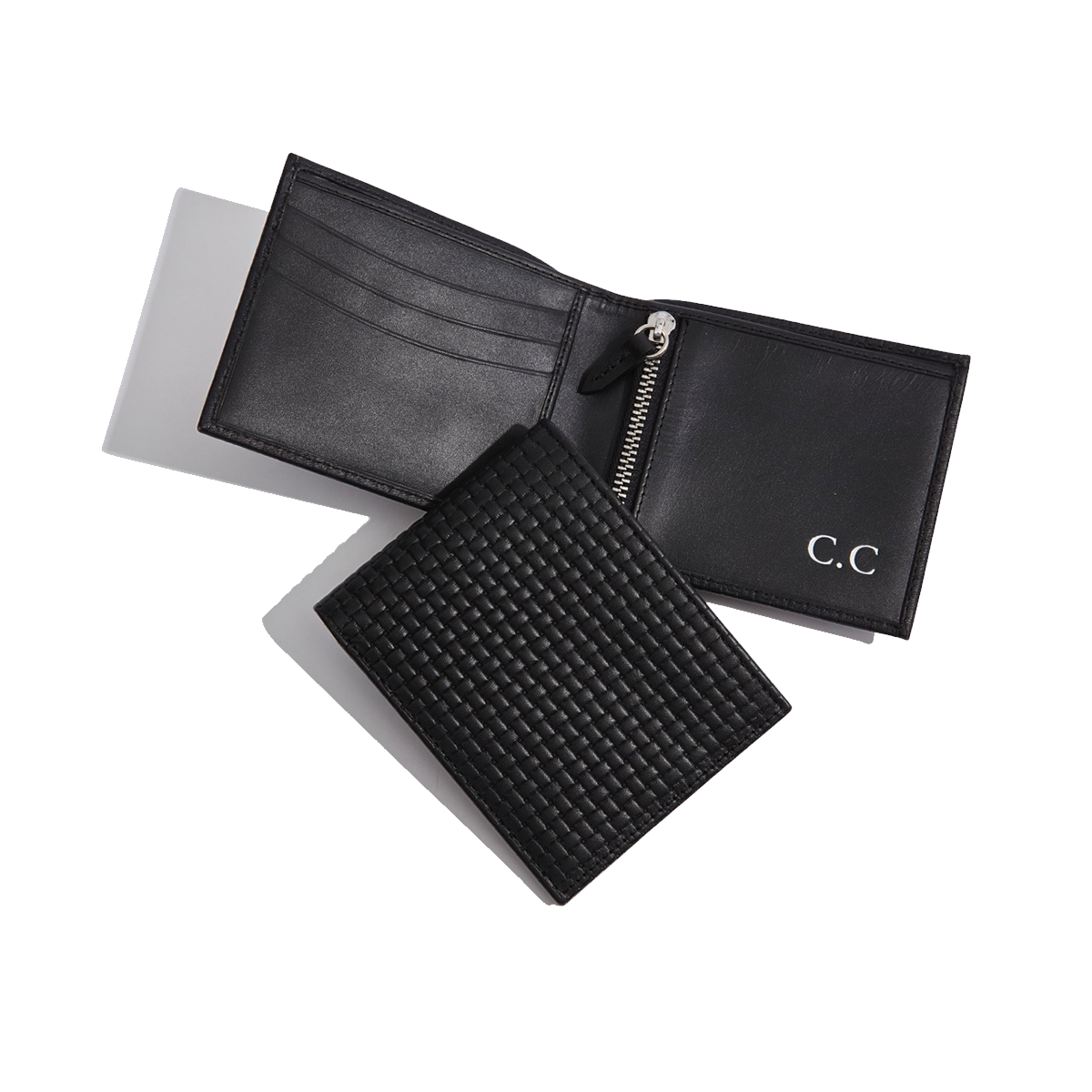 Bi-Fold Wallet