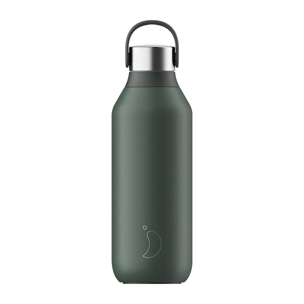 Chilly's Series 2 Bottle - 500ml