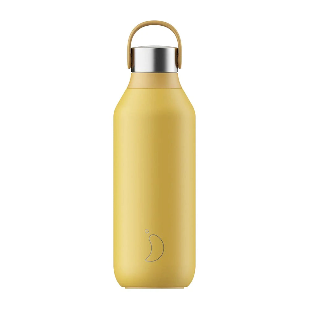 Chilly's Series 2 Bottle - 500ml