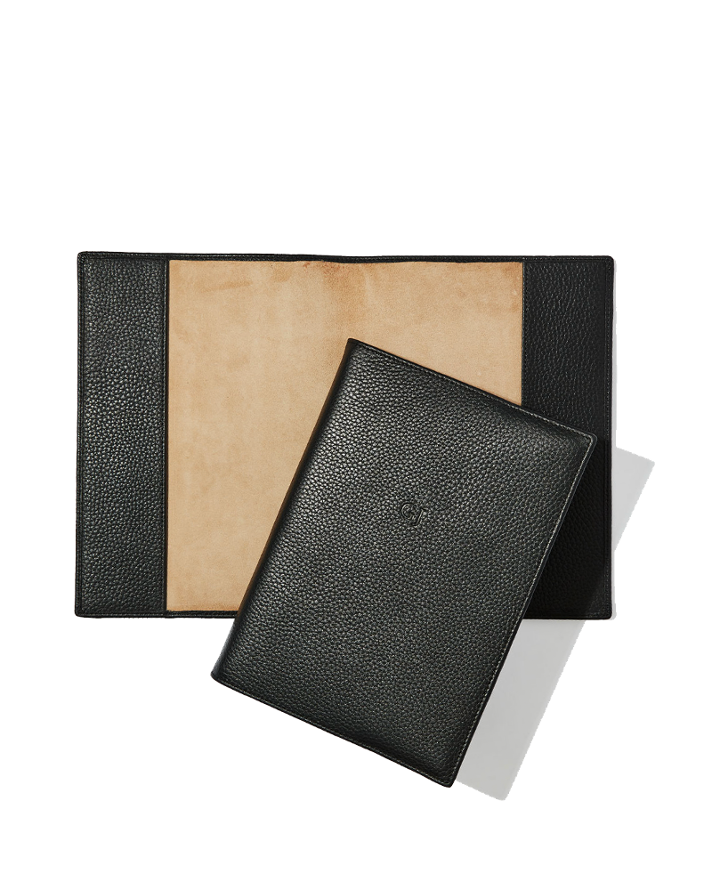 A5 Refillable Notebook Cover