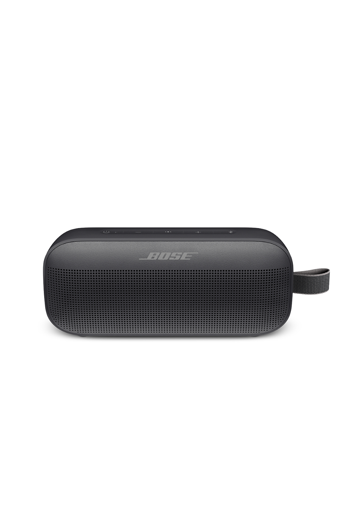 Bose speaker & Case