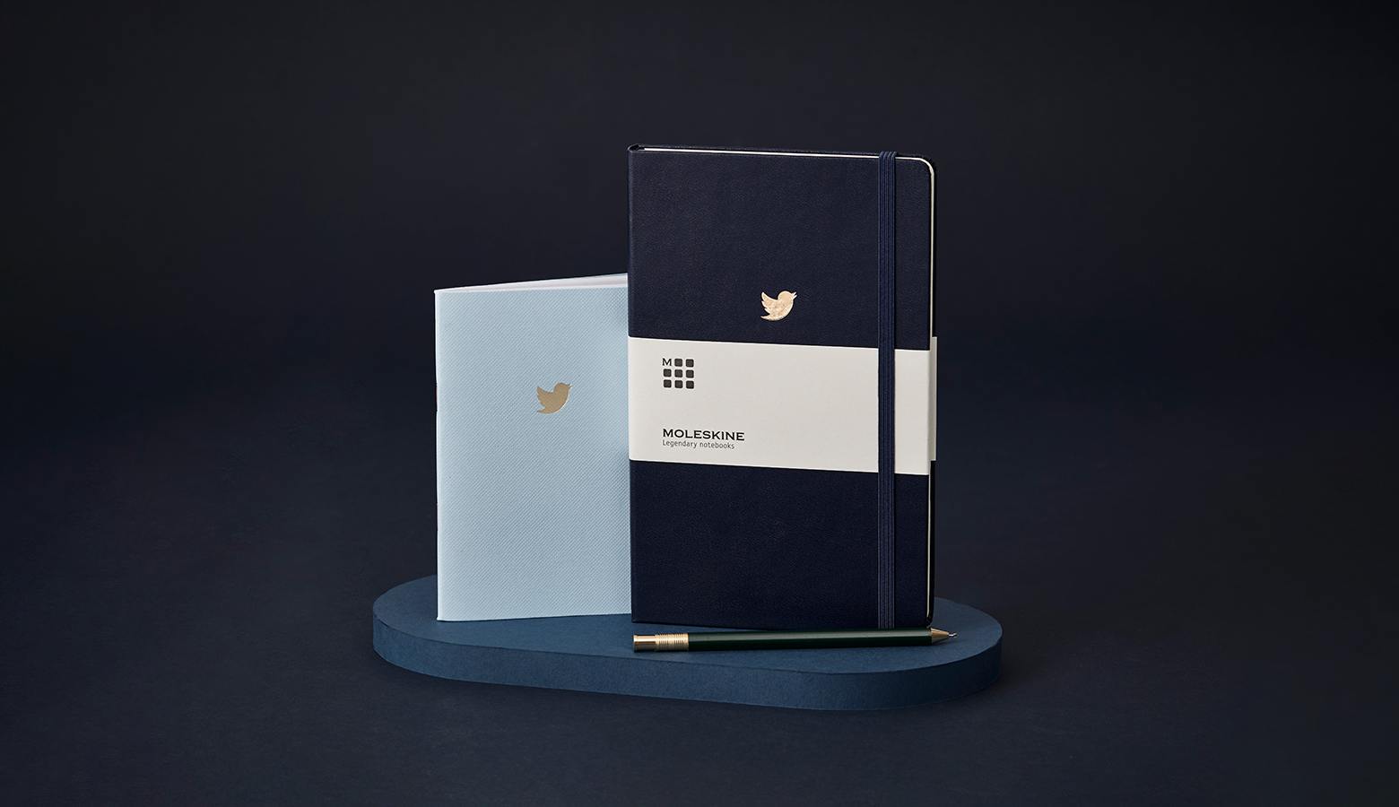 Twitter Notebooks