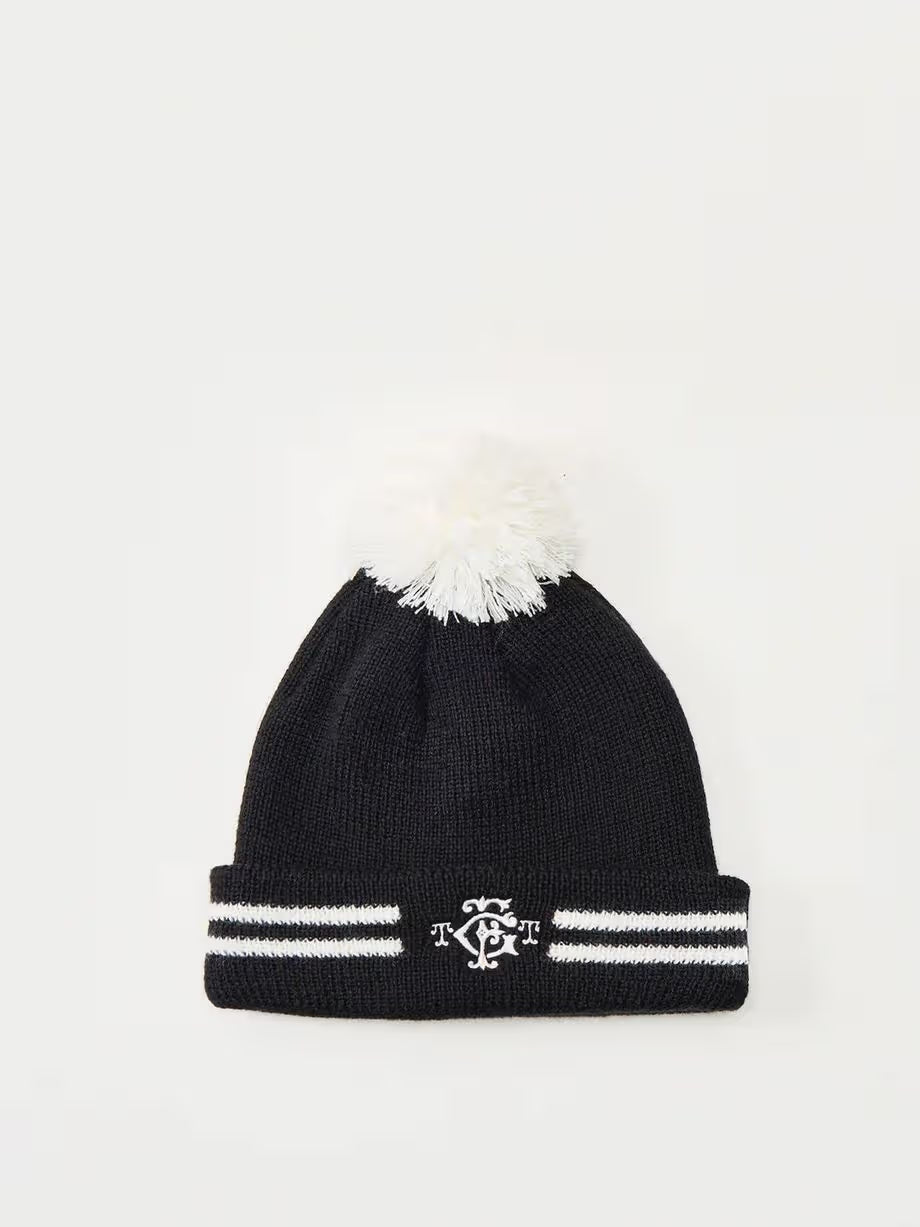 Bobble Beanie