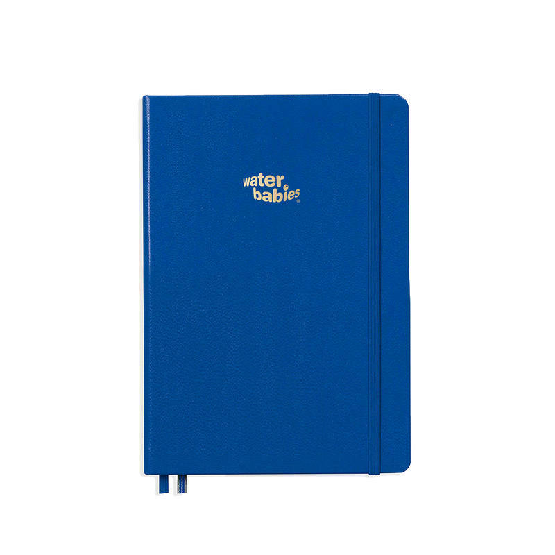 Leuchtturm1917 Notebook