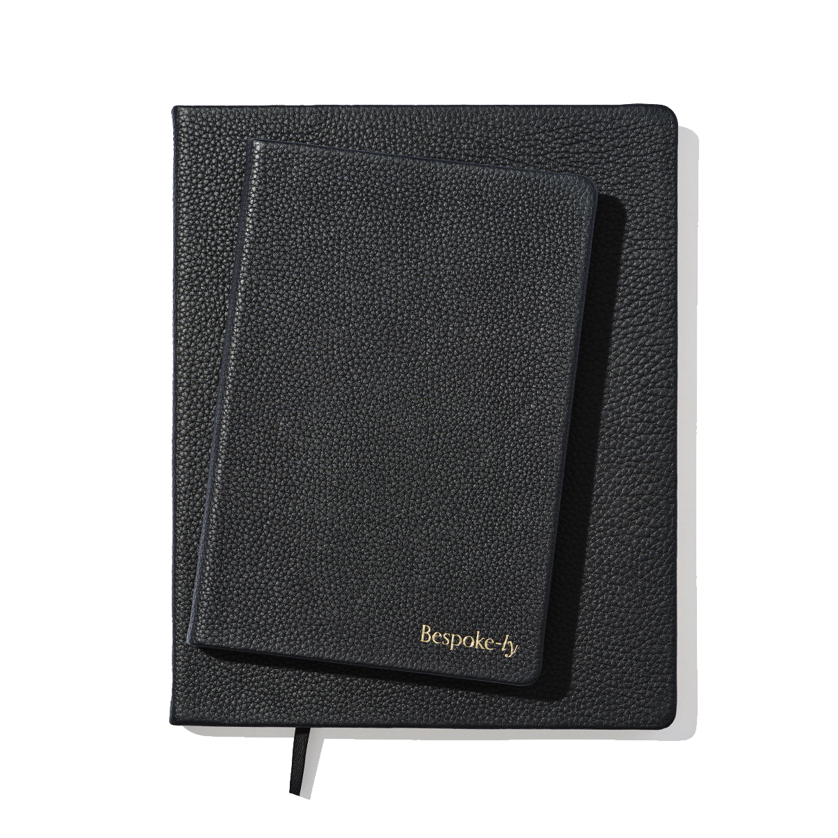 Leather Notebook