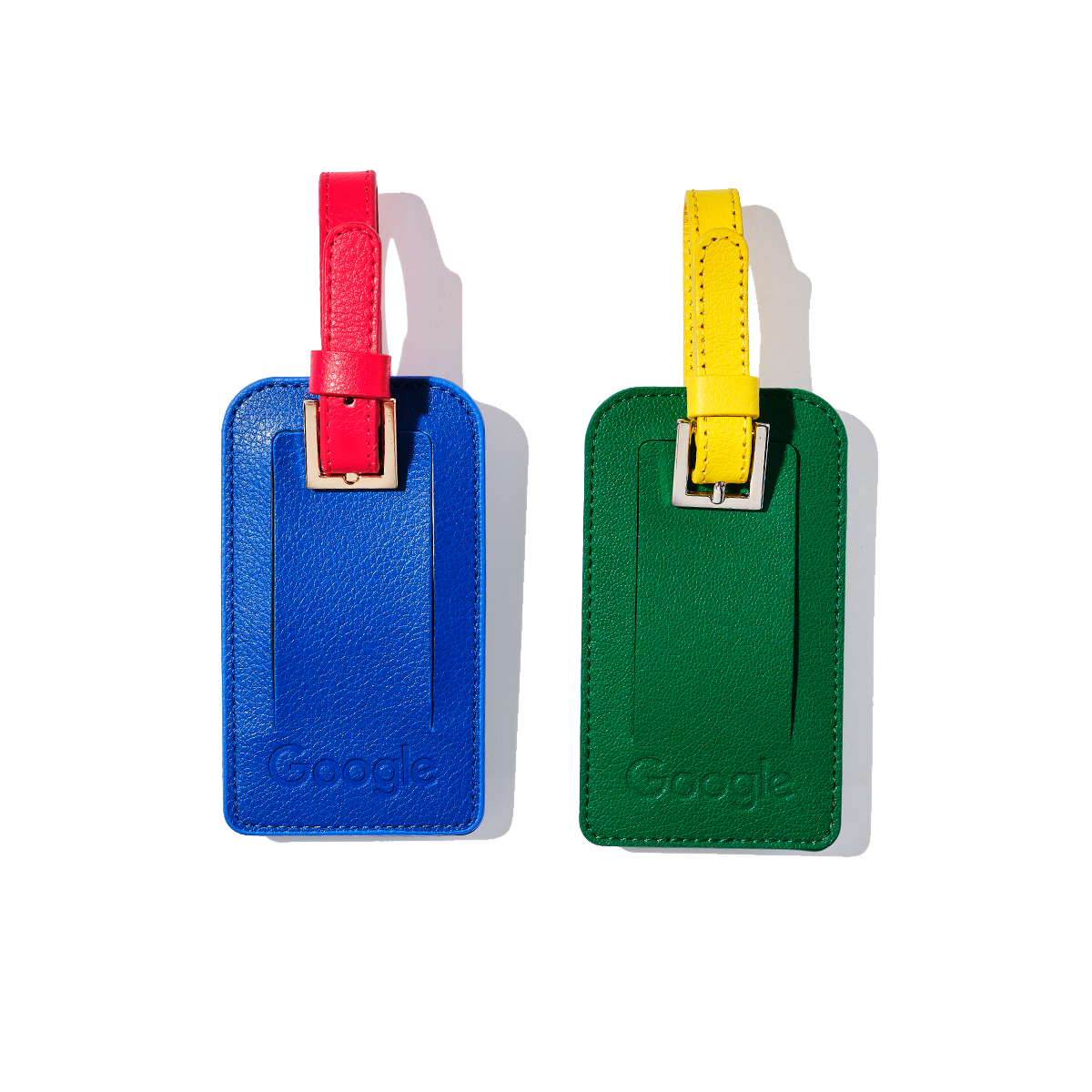 Custom Luggage Tag