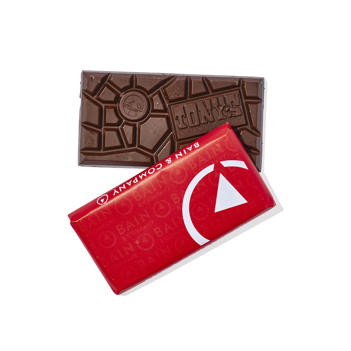 Custom Chocolate
