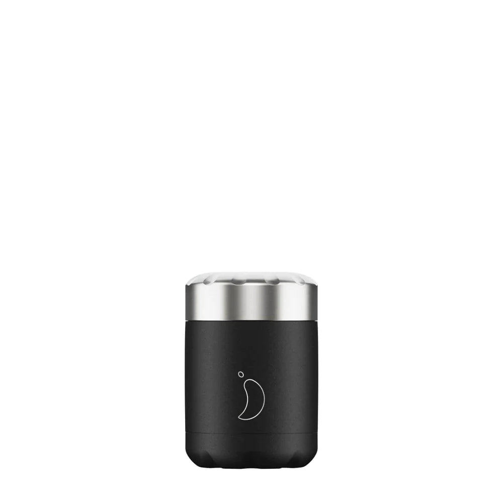 Chilly's Stainless Steel Food Pot