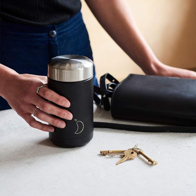 Chilly's Stainless Steel Food Pot