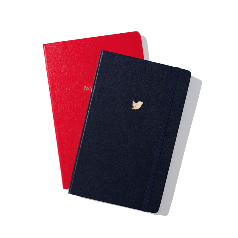 Moleskine Classic