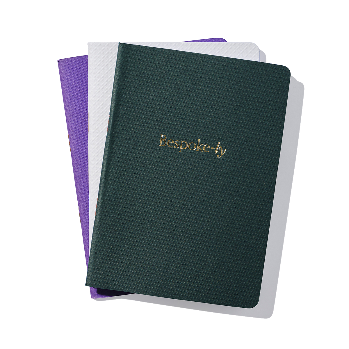Pocket Notebook